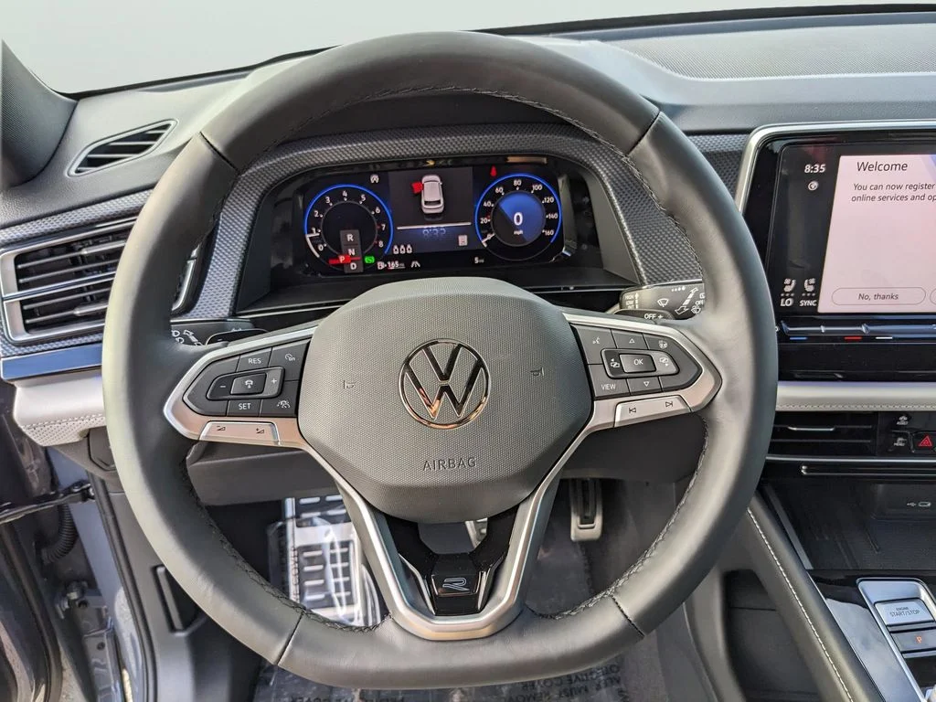 2026 Volkswagen Atlas Cross Sport SEL Premium R-LINE - Photo 27