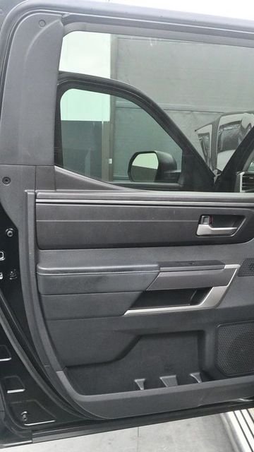 Used 2022 Black Toyota SR5 image 14
