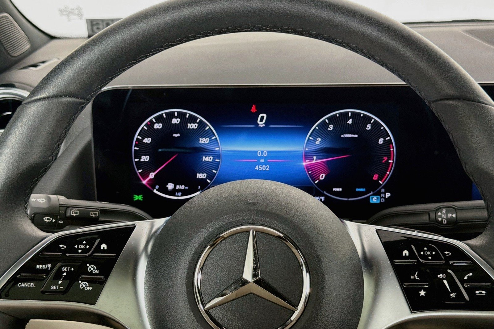 Certified Used 2026 Polar White Mercedes-Benz 250 image 20