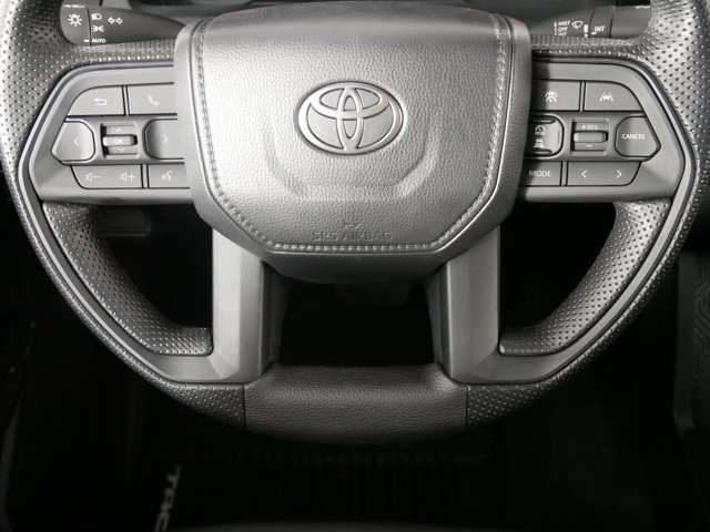 New 2026 Ice Cap Toyota SR image 20