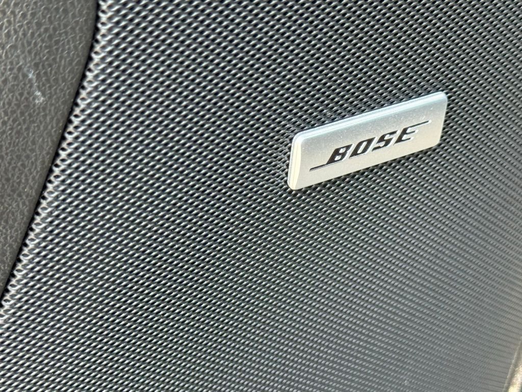 Used 2025 Black GMC Denali image 20