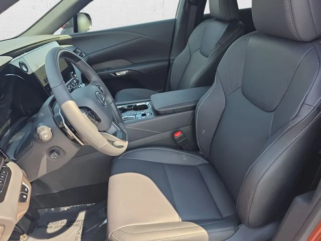 New 2026 Copper Crest Lexus PREMIUM PLUS image 15