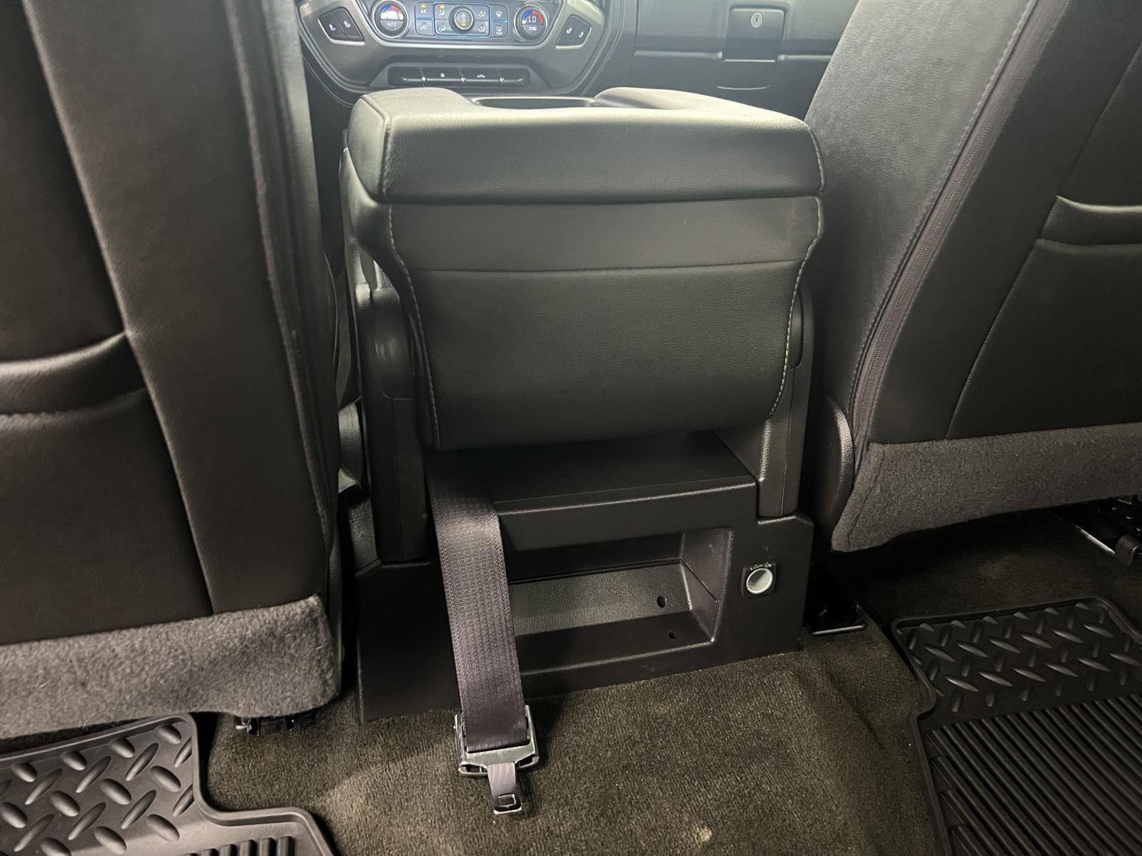 2017 Chevrolet Silverado 1500 LTZ - Photo 26