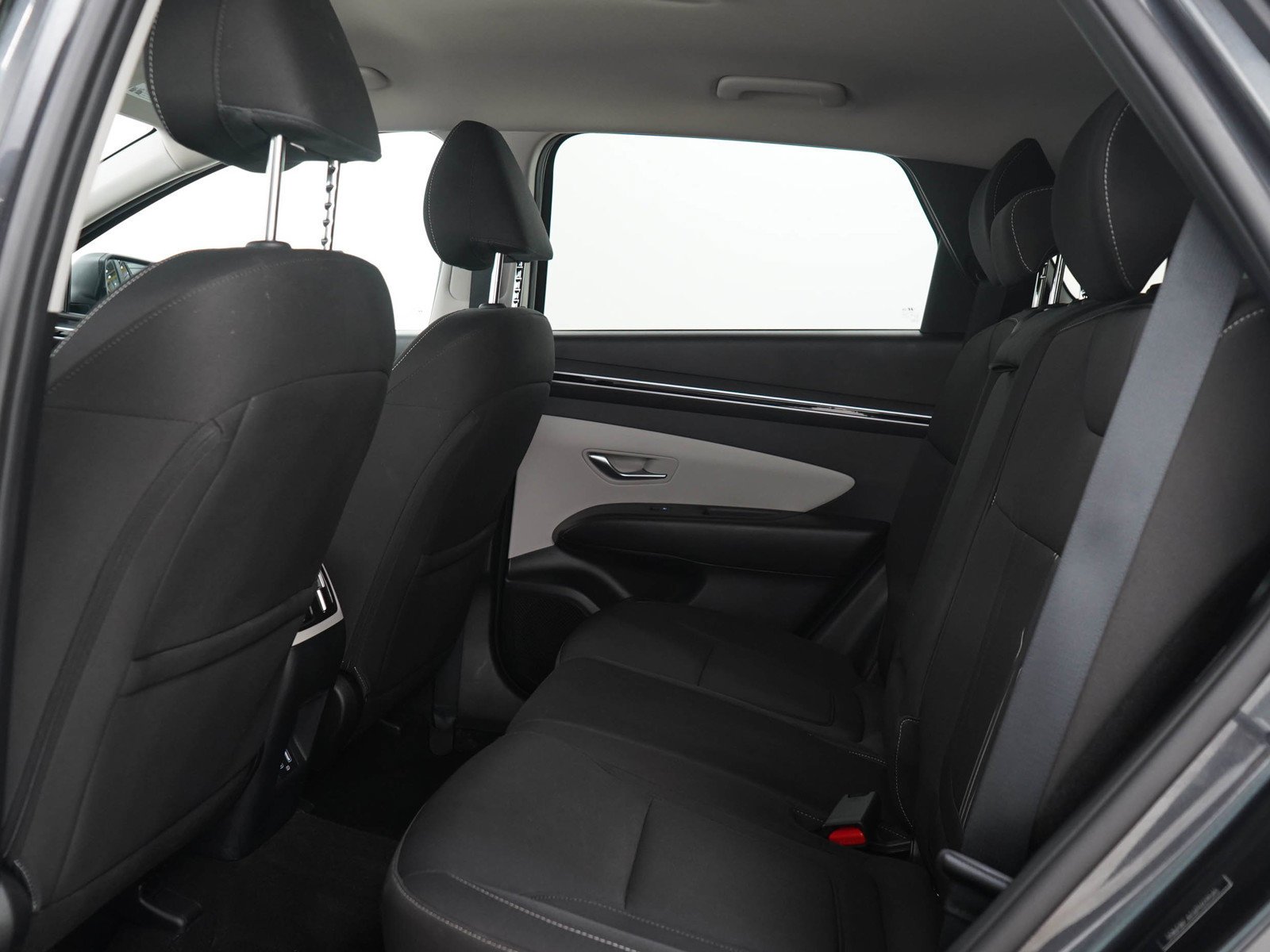2023 Hyundai Tucson SEL - Photo 16
