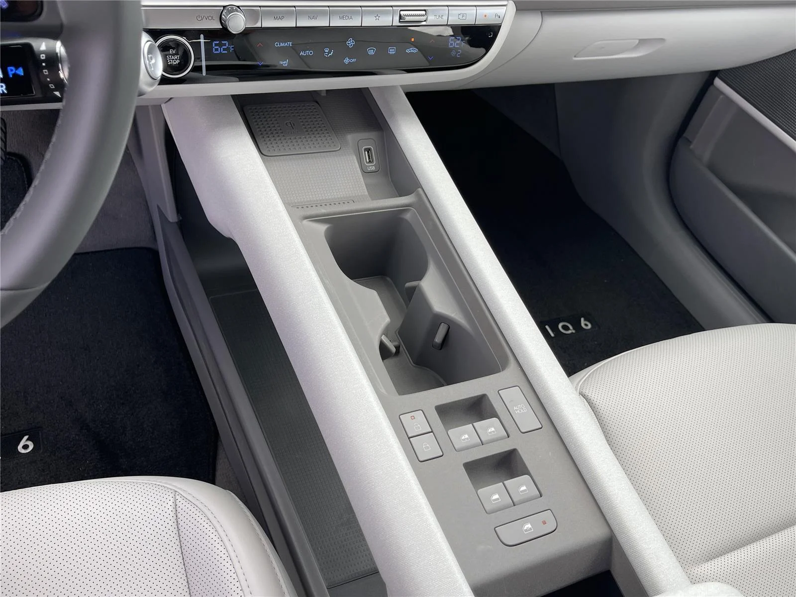 2025 Hyundai IONIQ 6 SEL - Photo 14