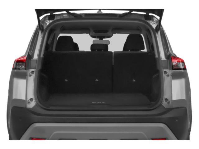 Used 2021 Pearl White Tricoat Nissan SV image 14