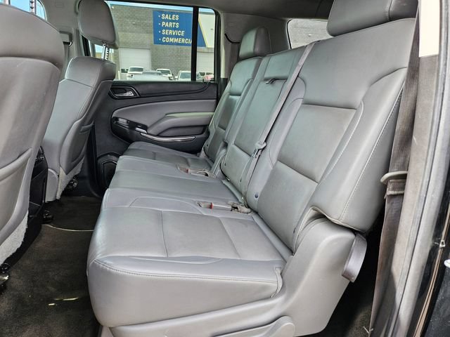 Used 2015 BLACK Chevrolet LT image 27