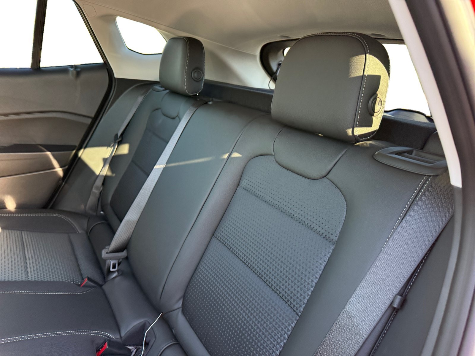 2026 Chevrolet Trax LT - Photo 16