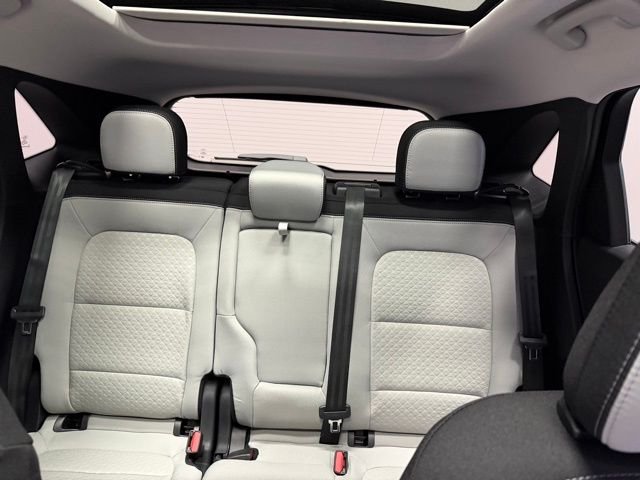 New 2026 Agate Black Metallic Ford Active® image 21