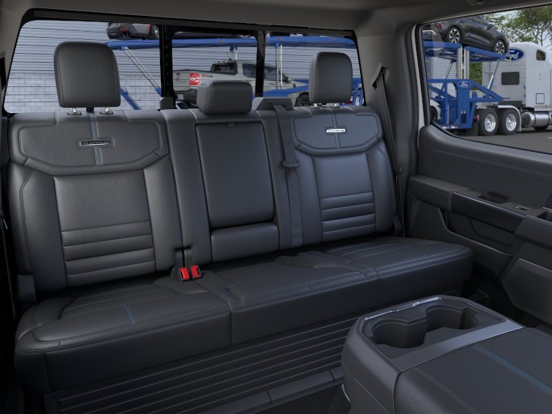 2026 Ford F-350SD — photo 11