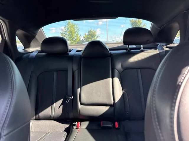 Certified Used 2024 Gray Kia GT-Line image 9