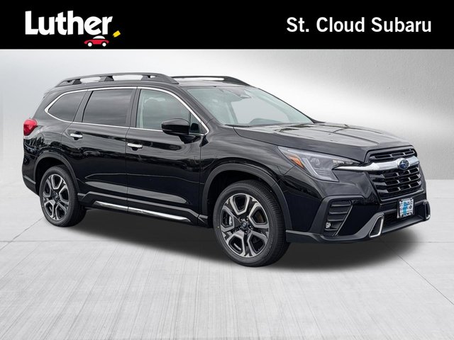 2027 Subaru ASCENT Touring 7-Passenger