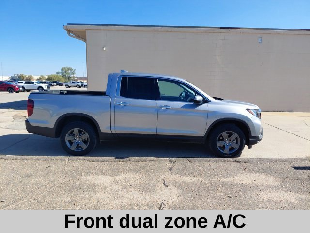 Used 2023 Silver Honda RTL-E image 3