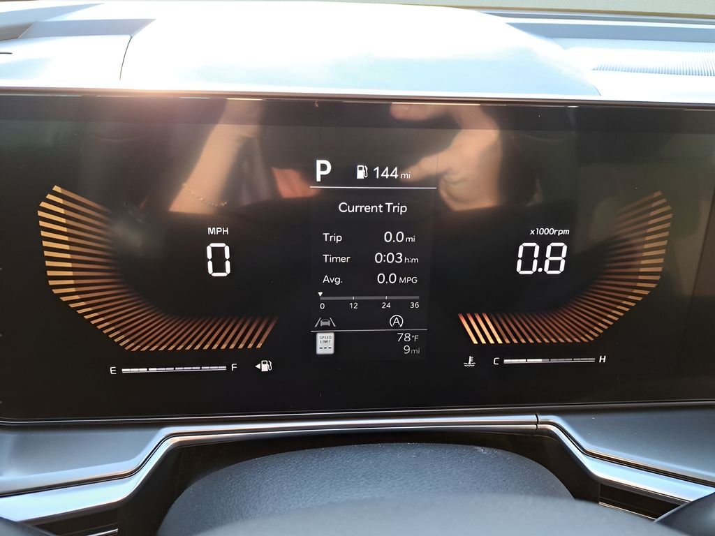 2026 Kia Sorento LX - Photo 29