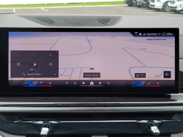 New 2027 Carbon Black Metallic BMW xDrive40i image 20