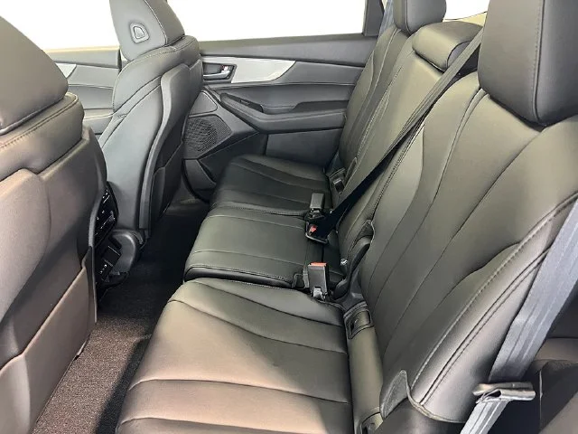 New 2026 Liquid Carbon Metallic Acura Base image 29