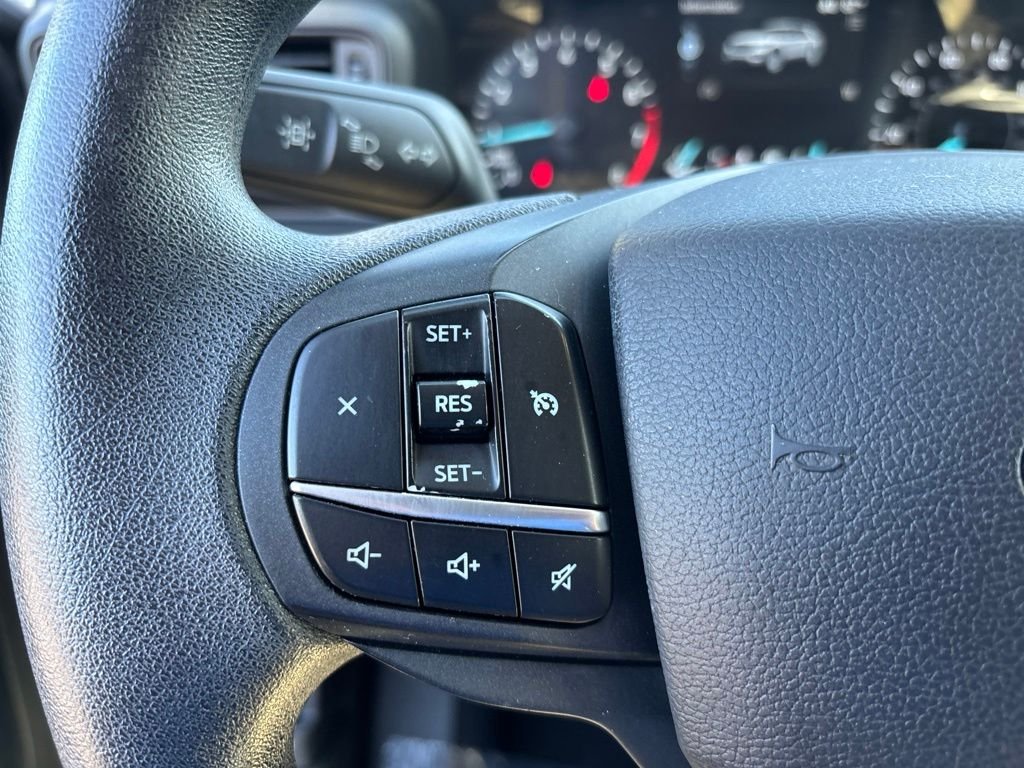 Used 2021 Gray Ford Base image 20