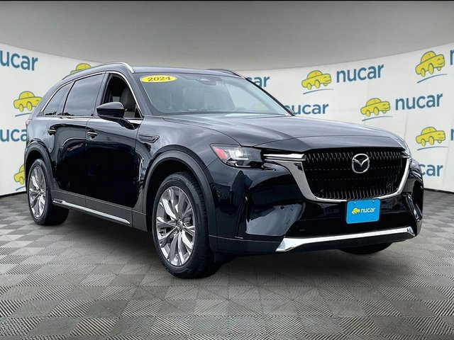 2024 Mazda CX-90 3.3 Turbo Premium