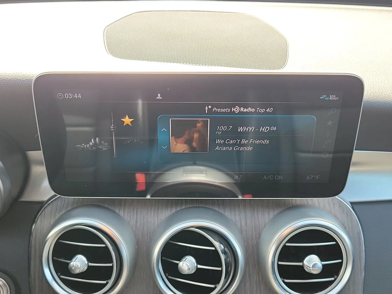 Used 2020 Silver Mercedes-Benz C 300 image 17