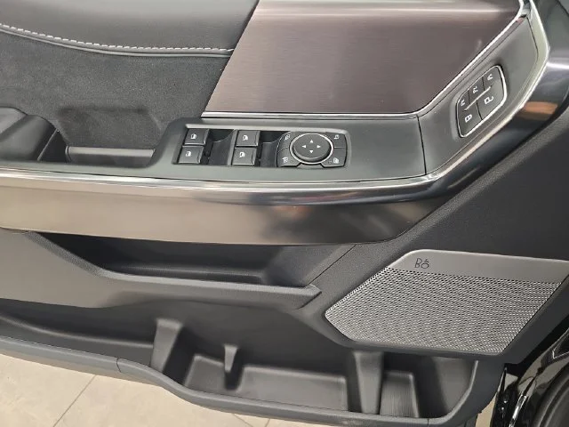 New 2026 Agate Black Metallic Ford Platinum® image 41