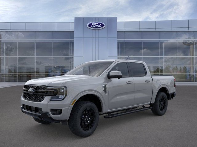 2026 Ford Ranger Lariat®