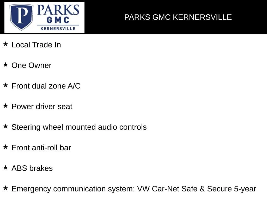 Certified Used 2024  Volkswagen 2.0T SE w/Technology image 4