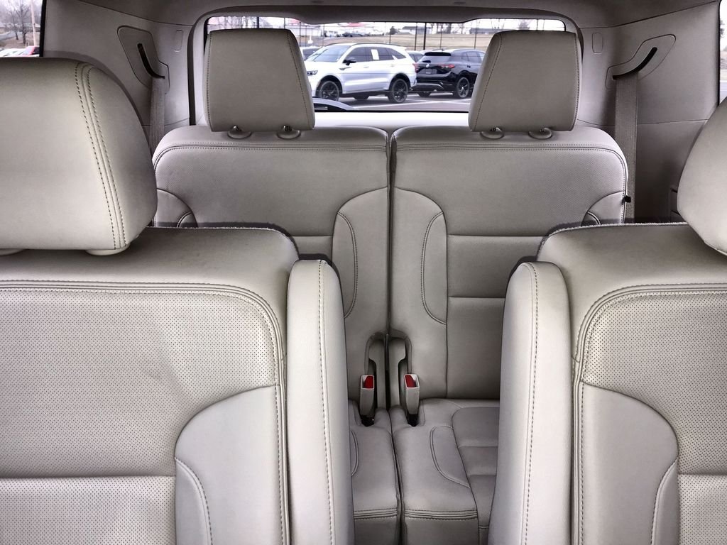 2023 GMC Acadia Denali - Photo 24