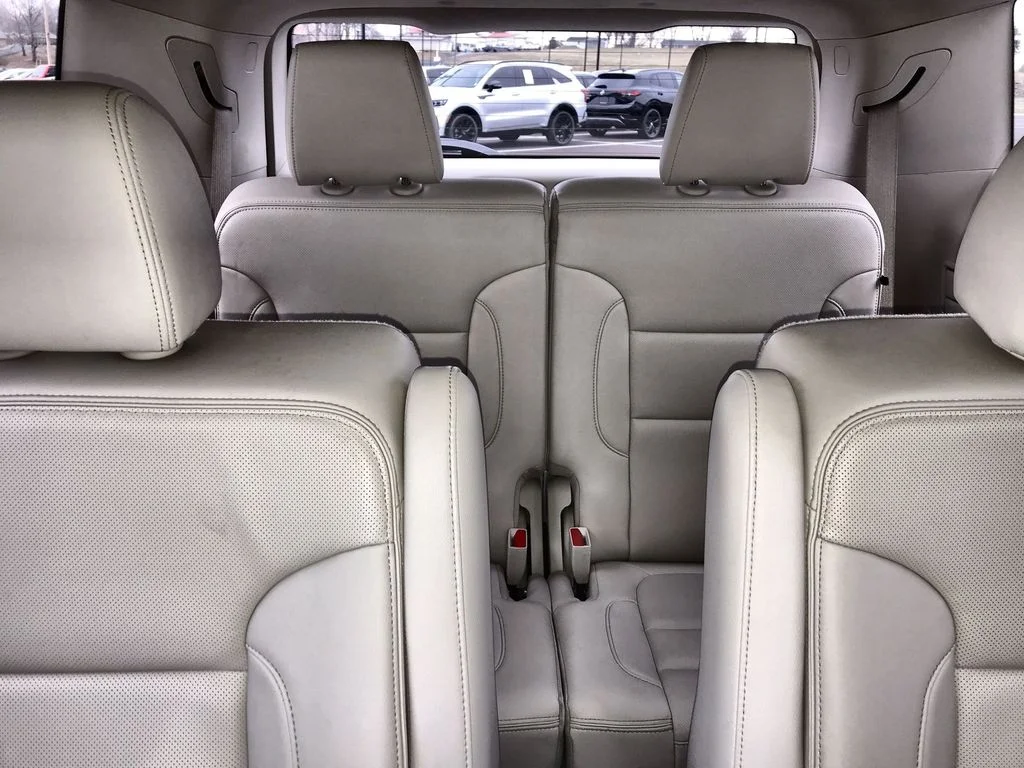 2023 GMC Acadia Denali - Photo 24