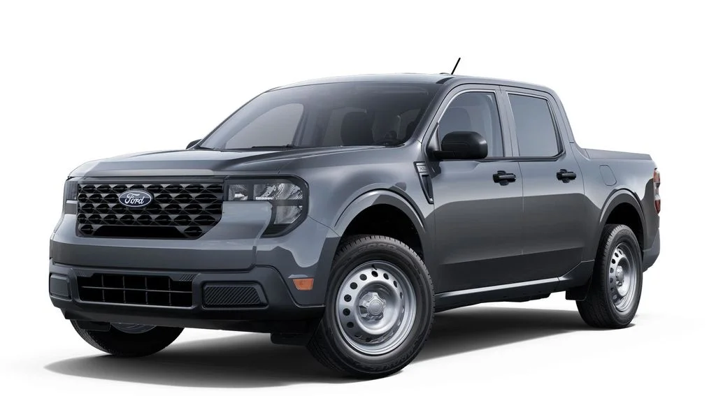 2025 Ford Maverick XL FWD's photo