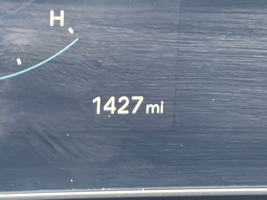 2026 Hyundai Santa Cruz Limited - Photo 29