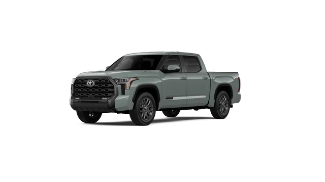 2026 Toyota Tundra i-FORCE MAX Platinum i-FORCE MAX
