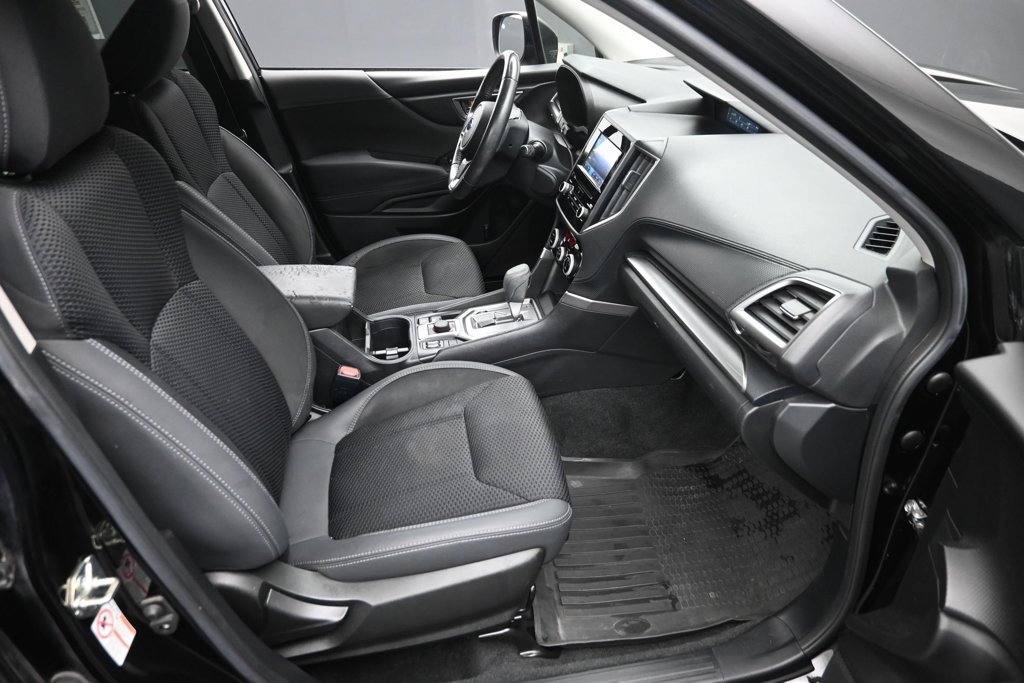 Used 2020 Black Subaru Premium image 9