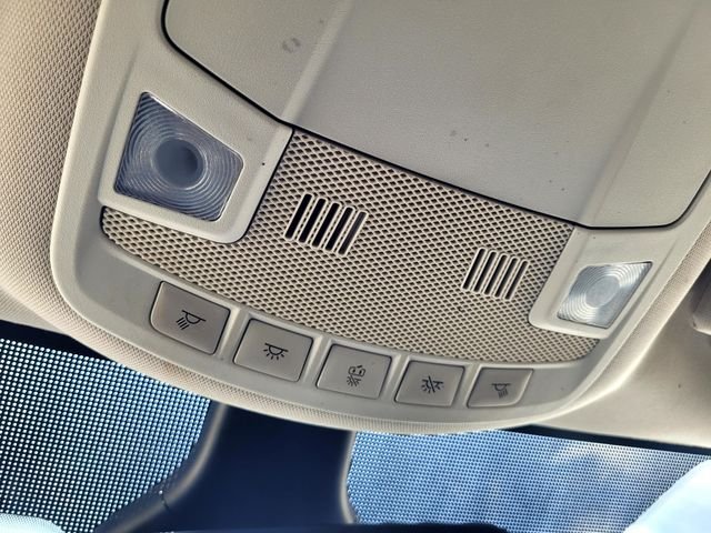 Used 2023 Black Ford SEL image 20