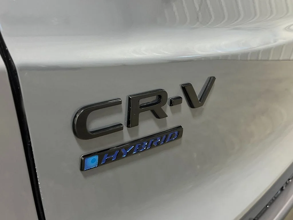 2026 Honda CR-V TrailSport - Photo 5