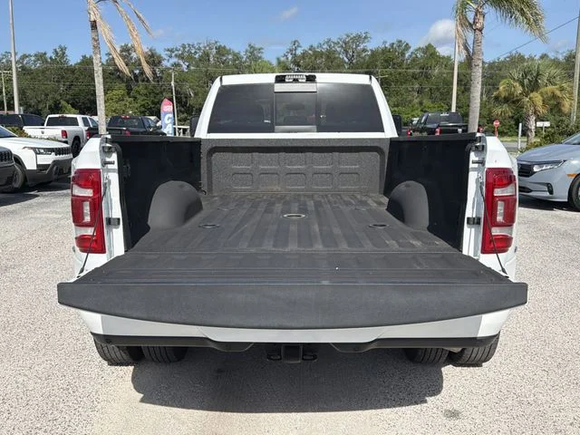 Used 2024 White Ram Big Horn image 9