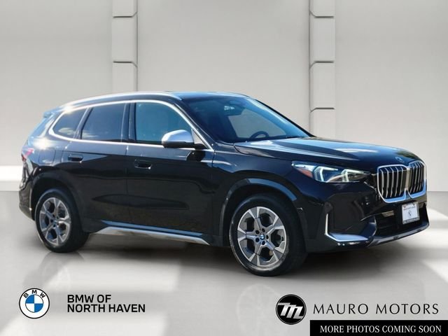 2024 BMW X1