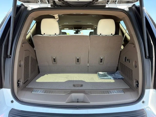 New 2026 White GMC Denali image 24