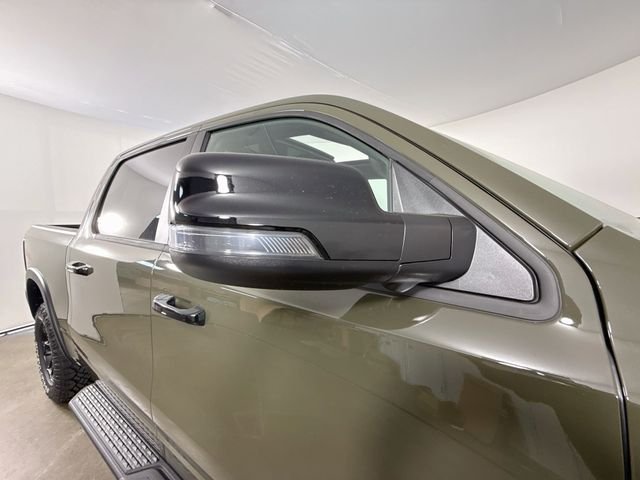 New 2027 Tank Exterior Paint Ram Rebel image 50