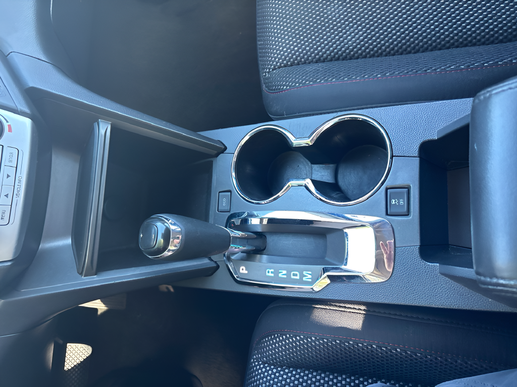 Used 2016 Gold Chevrolet LS image 20