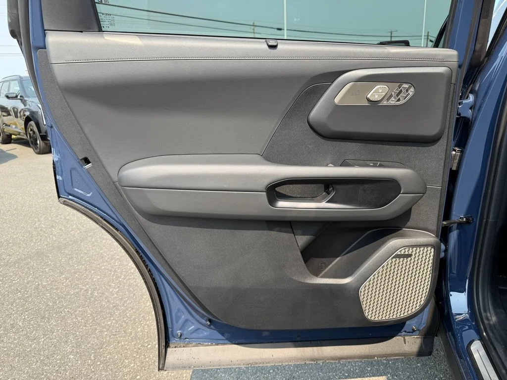 New 2027 Midnight Lake Blue Kia SX-Prestige image 20