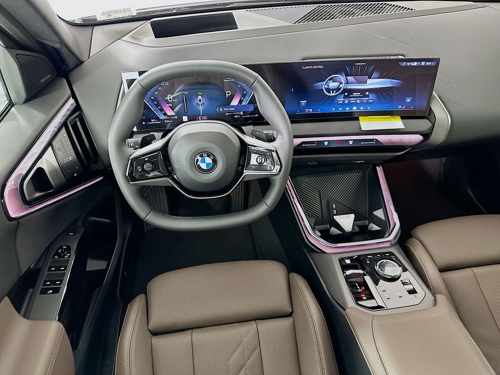 New 2026 Mineral White Metallic BMW 30 xDrive image 19