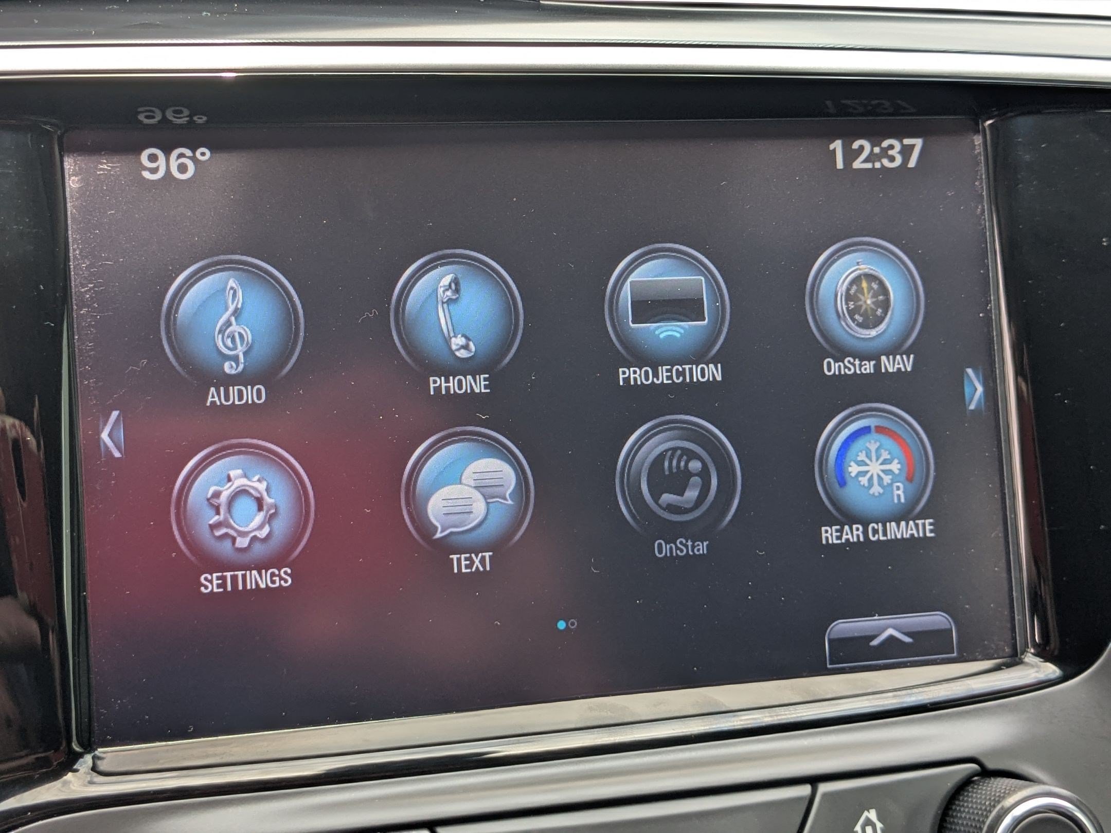 Certified Used 2020 SATIN STEEL METALLIC Buick Essence image 21