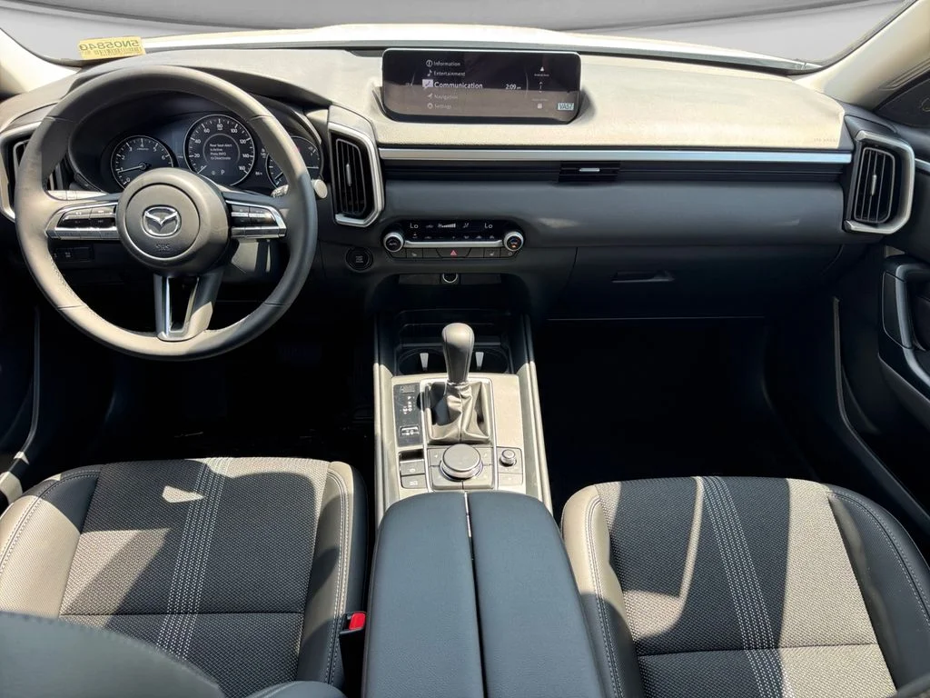 New 2026 Green Mazda 2.5 S Preferred image 21