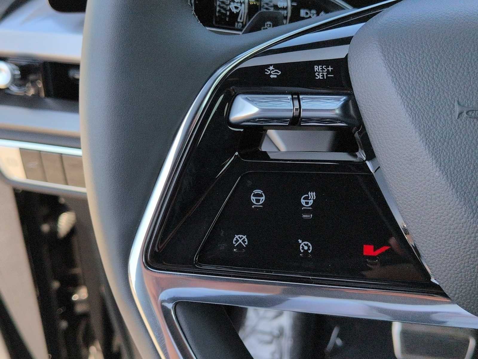 2027 Cadillac VISTIQ Sport - Photo 15