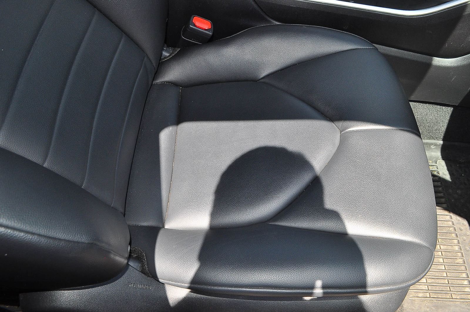 Used 2023 Gray Toyota XLE image 22