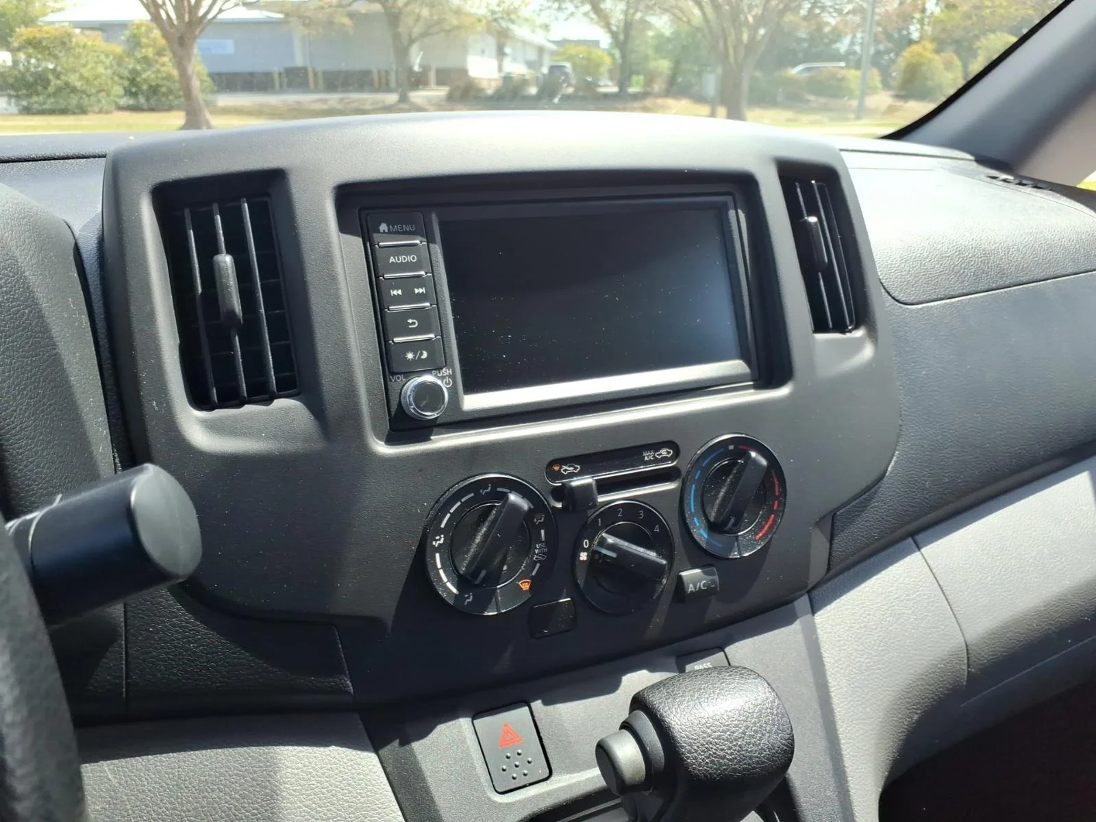 2020 Nissan NV200 S - Photo 15