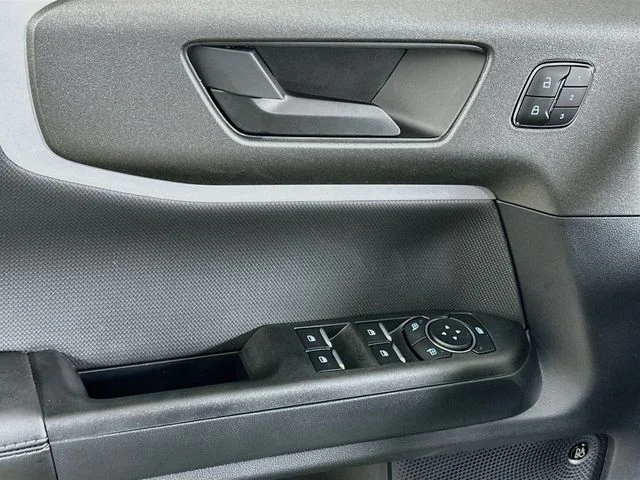 New 2026 Ford Bronco Sport Outer Banks