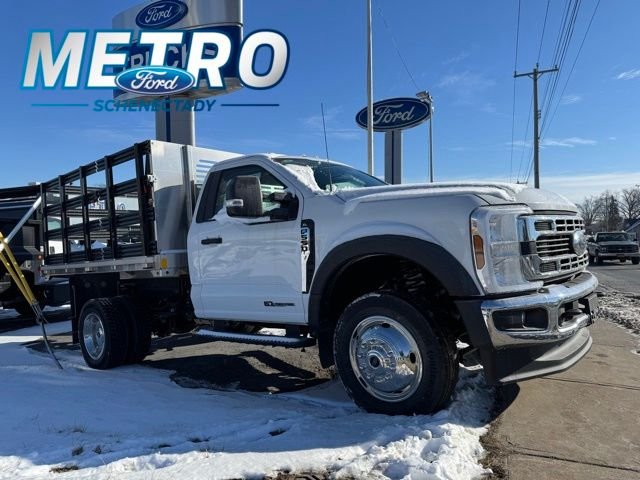 2024 Ford F-550SD XL