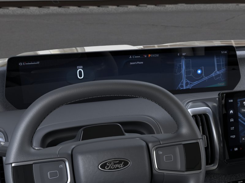 New 2026 Marsh Gray Ford Tremor® image 13