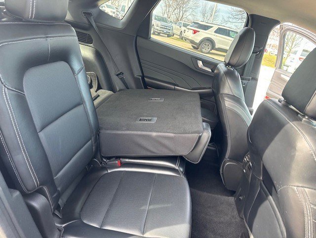 2023 Ford Escape Platinum - Photo 30